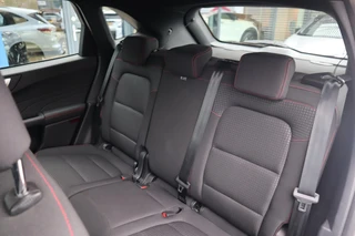 Ford Kuga 2.5 PHEV ST-LINE AFN-TREKHAAK BLISS WINTERPACK P-SENSOREN KEYLESS 360-CAM ADAP-CRUISE LED / 18