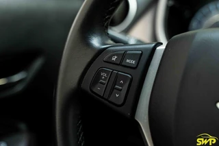 Suzuki Vitara 1.4 Boosterjet Select Smart Hybrid | Camera | ACC | Trekhaak / 9