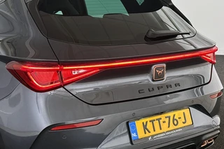 CUPRA Leon Sportstourer 1.4 e-Hybrid Business / 21