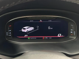 Seat Leon 1.0 EcoTSI Style CRUISE STOELVER VIRTUAL CAMERA ECC. / 24
