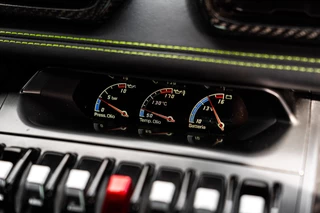 Lamborghini Huracan 5.2 V10 LP580-2 | Lift | Dealer o.h | Carbon | Titanium Sportuitlaat / 30