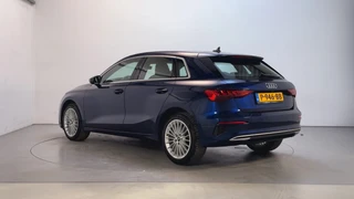 Audi A3 Sportback 30 TFSI Advanced Edition LED Adaptive Cruise Camera DAB+ / 7