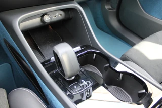 Volvo C40 408PK Twin Ultimate 78 kWh | Panoramadak | H/K | Led | Memory | SoH 96,3 / 32