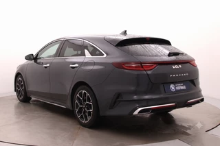 Kia ProCeed 1.5 T-GDi GT-Line | Automaat | Adaptive cruise | Stoelverwarming | CarPlay | Camera / 2