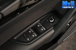 Audi Q5 50 TFSI e S Ed.|LUCHTVERING|RS-ZETELS|MATRIX|PANO|SOH86% / 52