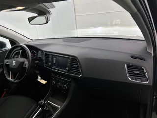 Seat Ateca 1.5 TSI Style Business Intense | Adaptive cruise | Navigatie | Parkeersensoren voor & achter | Camera | NAP | Trekhaak / 6