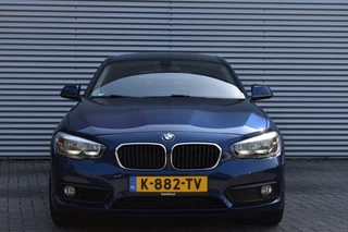 BMW 1 Series 116I 5DRS 18inch M SPORT / APPLE CARPLAY + NAVI / P.CAM + PDC V+A / 6
