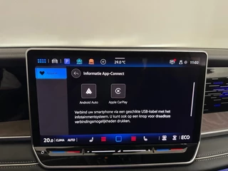 Volkswagen Tayron 1.5 EHYBRID 150KW/204PK PLUG IN HYBRID ELEGANCE / 60