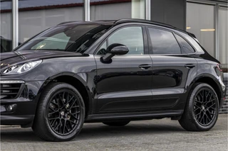 Porsche Macan 3.0 S  Sport Chrono | Pano | NL auto / 18
