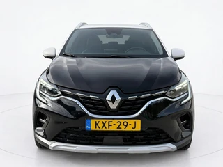 Renault Captur 1.6 E-Tech Plug-in Hybrid 160 Edition One / 8