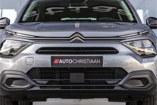 Citroën ë-C4 You 50 kWh | Warmtepomp | NL Auto | Carplay / 18