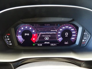Audi Q3 40 TFSI 190pk S tronic quattro Edition One / 18
