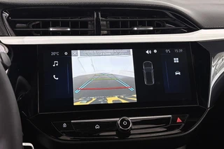 Opel Corsa 1.2 Turbo Hybrid GS Automaat Stuur/Stoelverwarming Camera Apple CarPlay / 16