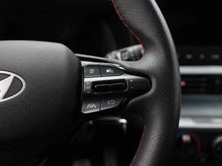 Hyundai i20 1.2 N Line Navigatie | Private lease 409 p.m. / 33