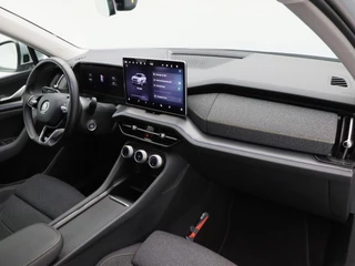 Škoda Kodiaq 1.5 TSi 204 Pk Automaat PHEV Tour Edition | Trekhaak | Stoelverwarming | Adaptive Cruise | Navigatie | Carplay | 18 Inch | 27.263 Km !! / 36