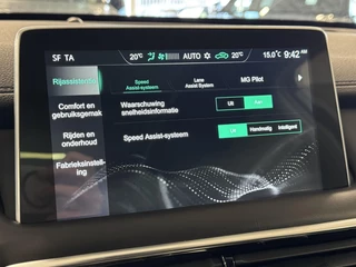 MG EHS 1.5 TGDI Luxury / 32