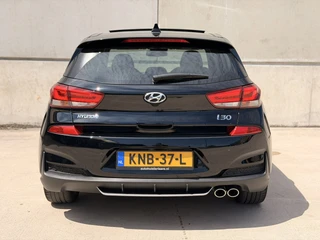 Hyundai i30 1.4 T-GDI N Line Pano Camera CarPlay 18'' LED Keyless / 8