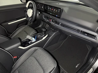 KIA K4 Sportswagon 1.0 T-GDi MHEV 115pk DCT7 GT-Line Launch Edition (schuifdak) / 30