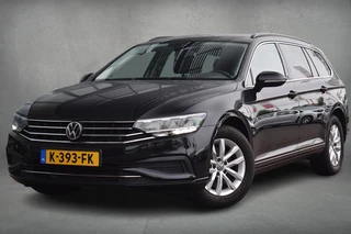 Volkswagen Passat Variant 1.5 TSI Comfort Business | Apple CarPlay | Stoelverw. | ACC | Automaat / 9