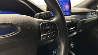 Ford Focus Wagon 1.5 EcoBoost ST Line active X Business TREKHAAK CAMERA LM NAVI CRUISE CARPLAY. / 33