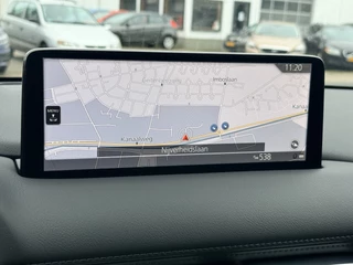 Mazda CX-5 2.0 e-SkyActiv-G M Hybrid 165 Advantage  | Trekhaak | LED | Keyless | HUD | 360 Camera | Apple/Android | Stuur- en stoelverwarming / 53
