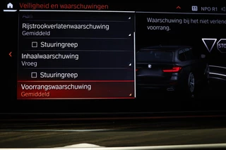 BMW 5-serie Touring 540i xDrive M-Sport | Facelift | PANORAMADAK | 360 CAMERA | TREKHAAK / 60