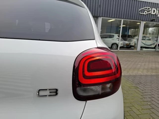 Citroen C3 1.2 Shine Clima/Nav/Cam/LMV / 32