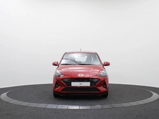 Hyundai i10 1.0 Comfort Navigatie | Camera | Cruise control | Apple carplay / 12