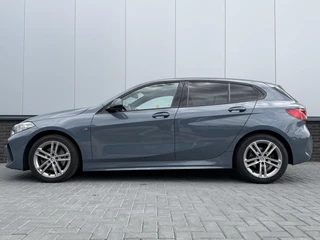 BMW 1-serie 118i EDE M Sport / 2