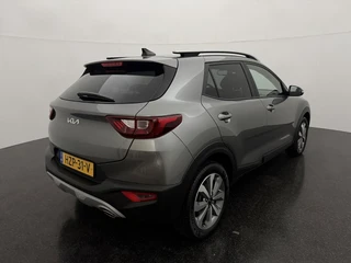 KIA Stonic 1.0 T-GDi MHEV 100pk DynamicPlusLine / 8