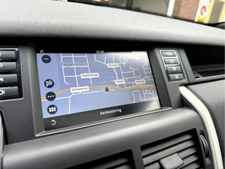 Land Rover Discovery Sport 2.0 TD4 180PK HSE  Panoramadak, Leer, Trekhaak, Camera / 8