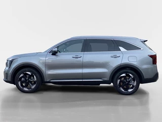 Kia Sorento 1.6 T-GDi Plug-in Hybrid 4WD ExecutiveLine 7p | Bel voor info | 253 pk | Head-up display | Nu €3000 Inruilpremie! / 2