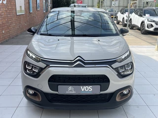 Citroën C3 PureTech 83 C-Series  | Carplay/Android Auto | Bluetooth | Climate Control | Parkeersensoren achter | / 24