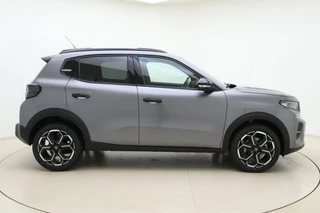 Citroen C3 1.2 Turbo 100pk Max | Comfort Stoelen | Apple Carplay/Android Auto | Parkeercamera/-sensoren | Full LED | DAB | Cruise Control | Climate Control | Draadloze telefoonlader | / 7