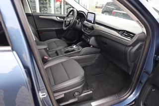 Ford Kuga 2.5 PHEV Titanium X|B&O|Camera|Stoel/Stuurverwarming| / 23