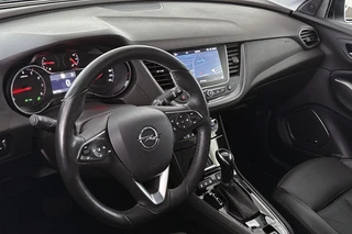 Opel Grandland X 1.6 Turbo Ultimate Leder Stoelventilatie Stoelverwarming Memory Keyless / 6