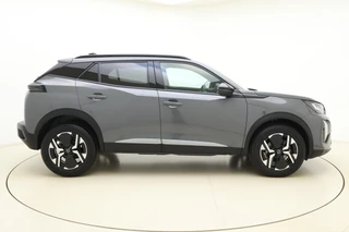 Peugeot 2008 1.2 Hybrid 145 Allure | Climate & Cruise Control | Parkeersensoren voor + achter | AppleCarplay/Android Auto | / 10