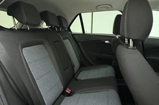 Fiat Tipo Stationwagon Cross 1.5 Hybrid Automaat | Navigatie | Trekhaak | Climate control | Keyless | Dakrails | Camera | Parkeersensoren / 11