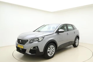 Peugeot 3008 1.2 PureTech Blue Lease Executive / trekhaak / apple carplay / navigatie / parkeersensoren