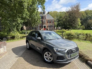 Audi Q3 35 TFSI Advanced Pro Line | Blind Spot | Adaptive | / 5