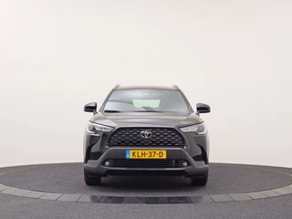 Toyota Corolla Cross Hybrid 140 Active Navigatie | Camera | Carplay / 12