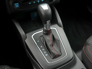 Ford Focus Wagon 1.0 EcoBoost Hybrid ST Line X Navigatie | Trekhaak | Panodak | / 40