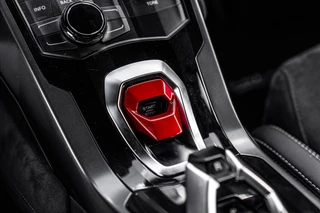 Lamborghini Huracan 5.2 V10 LP580-2 | Lift | Dealer o.h | Carbon | Titanium Sportuitlaat / 79