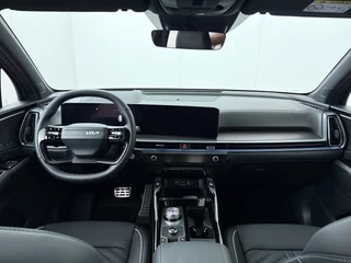 Kia Sorento 1.6 T-GDi Plug-in Hybrid 4WD ExecutiveLine 7p  - Stoelverwarming/Ventilatie - Panoramadak met schuif-/kantelfunctie - Massagestoelen - 360 Camera - Fabrieksgarantie t/m 2033 / 37