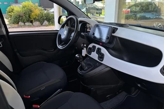 Fiat PANDA 1.0 Hybrid Pandina Cross | CRUISE | PARKEER SENSOREN | CARPLAY | / 24
