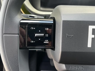 Fiat Grande Panda 1.2 Hybrid ICON | Apple-Android | Parkeersensoren | Cruise Control / 19