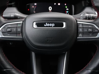 Jeep Compass 4xe 240 Plug-in Hybrid Electric Trailhawk 4WD  | CAMERA |LEDER | NAVi | LMV | PDC | ELECTR VERSTELB STOELEN MET MEMORY / 14