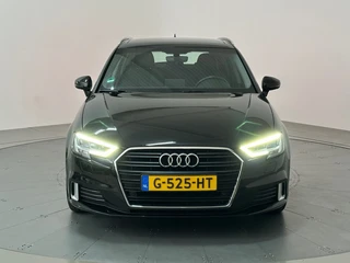 Audi A3 35 1.5TFSI 110KW/150PK DIGI DASH/PANODAK/TREKHAAK / 11