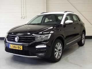 Volkswagen T-Roc 1.5 TSI 150pk T-Roc Style