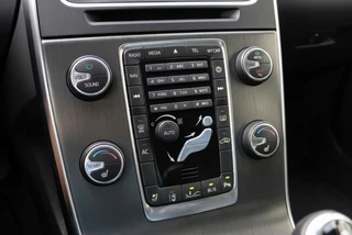 Volvo V60 T3 Polar+ Automaat Adaptive Cruise | Bi-Xenon | Stoelverwarming / 17